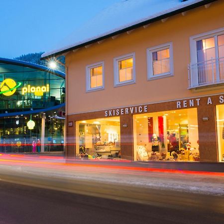 Appartement Charly Kahr Schladming Bagian luar foto