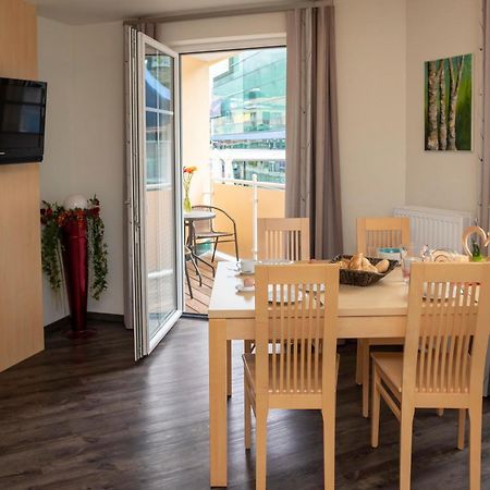 Appartement Charly Kahr Schladming Bagian luar foto