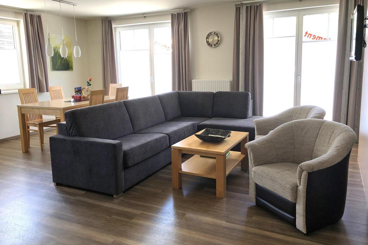 Appartement Charly Kahr Schladming Bagian luar foto