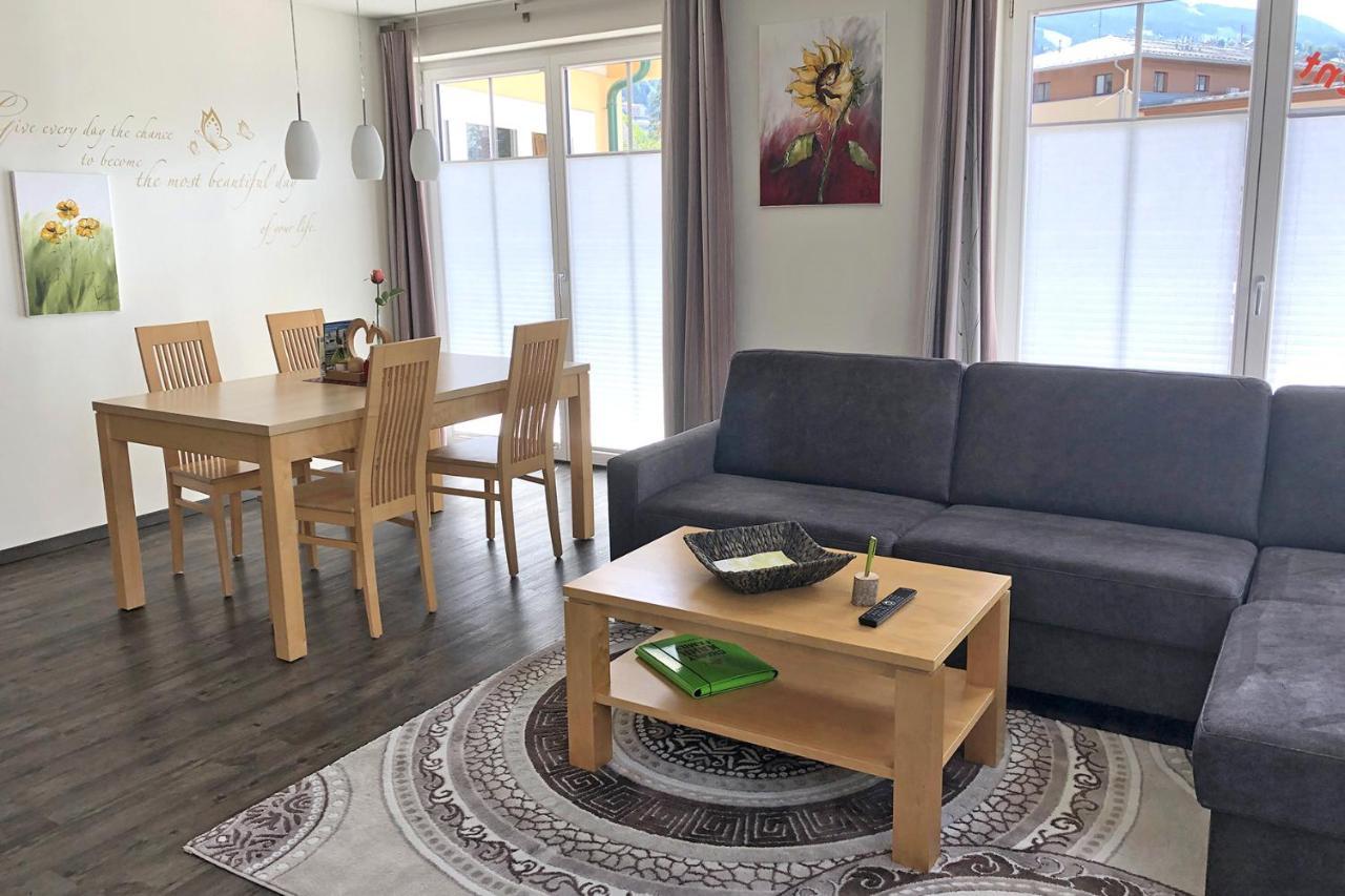 Appartement Charly Kahr Schladming Bagian luar foto