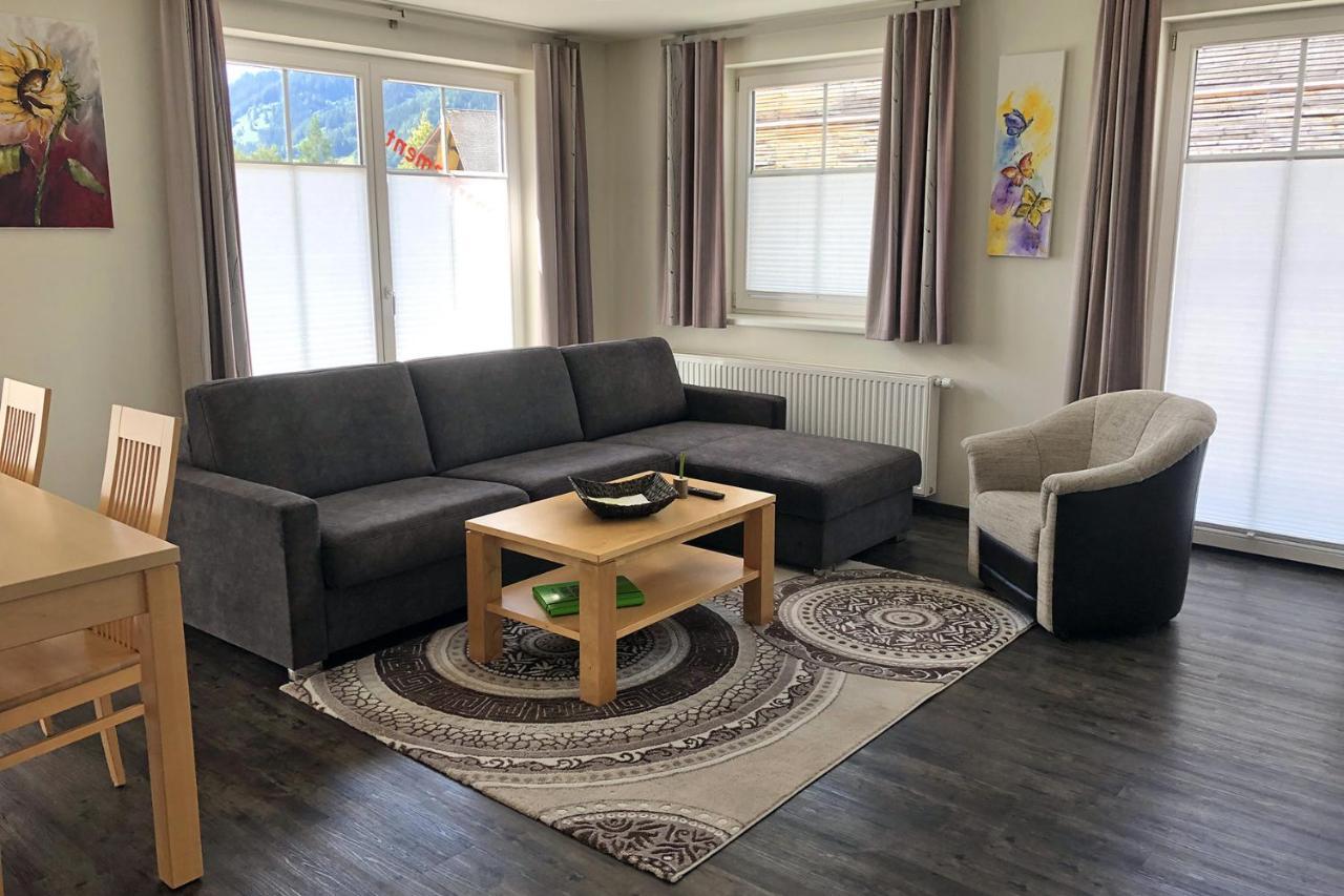 Appartement Charly Kahr Schladming Bagian luar foto