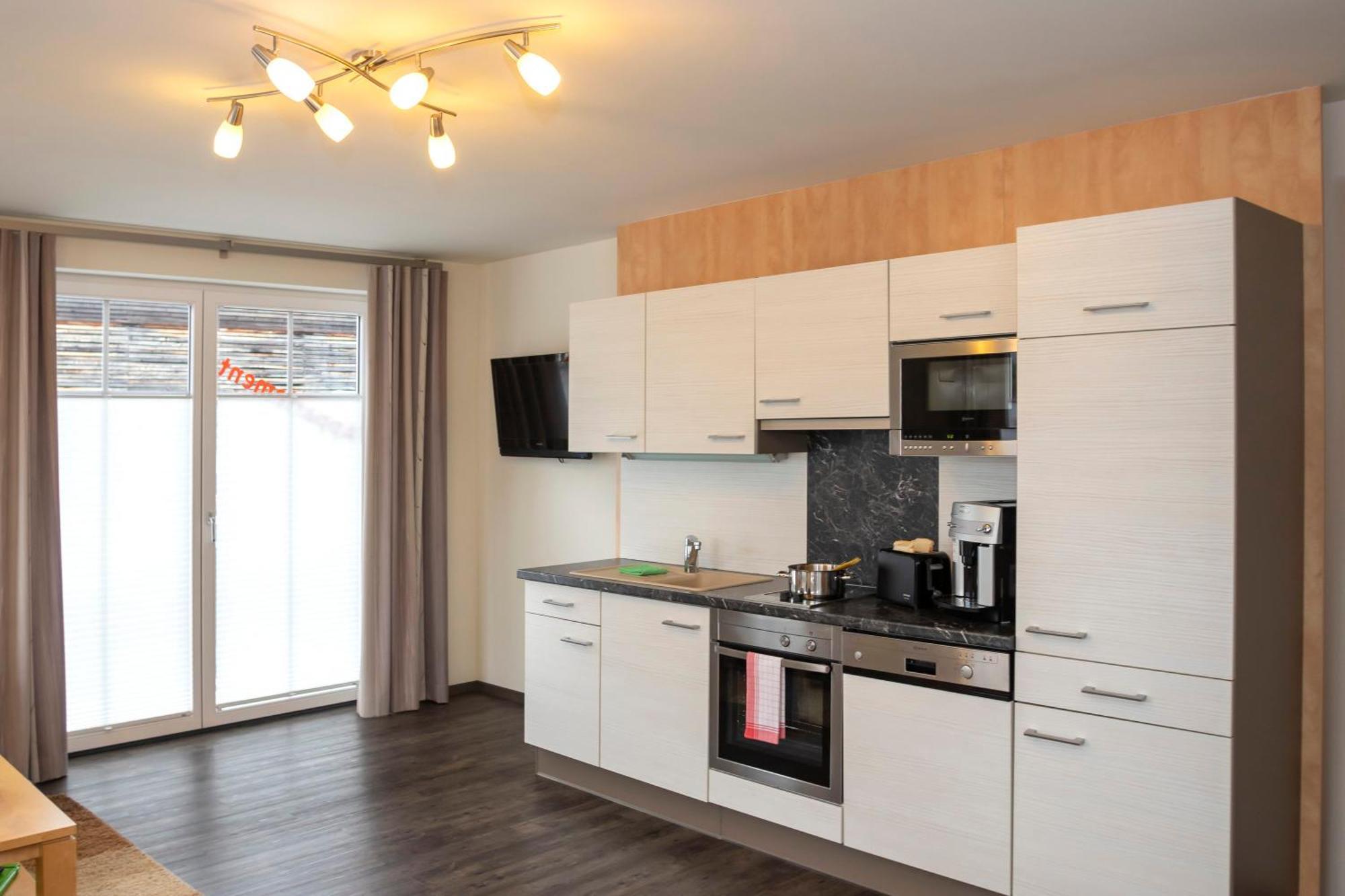 Appartement Charly Kahr Schladming Bagian luar foto