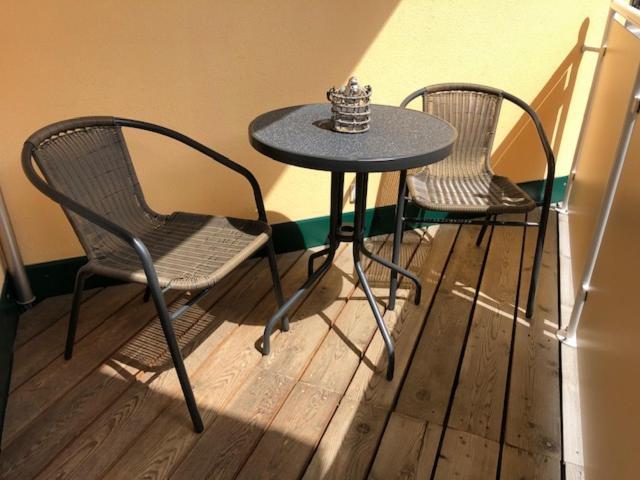 Appartement Charly Kahr Schladming Bagian luar foto