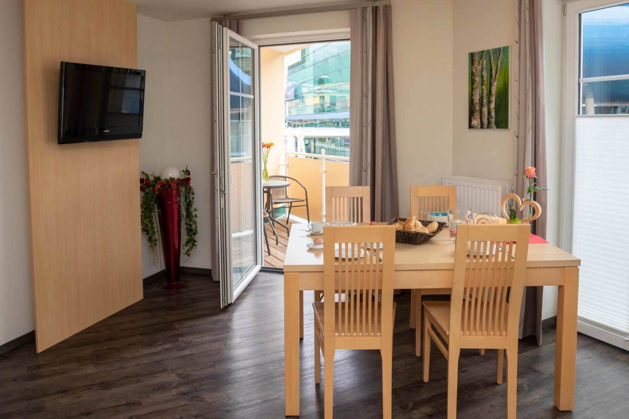 Appartement Charly Kahr Schladming Bagian luar foto