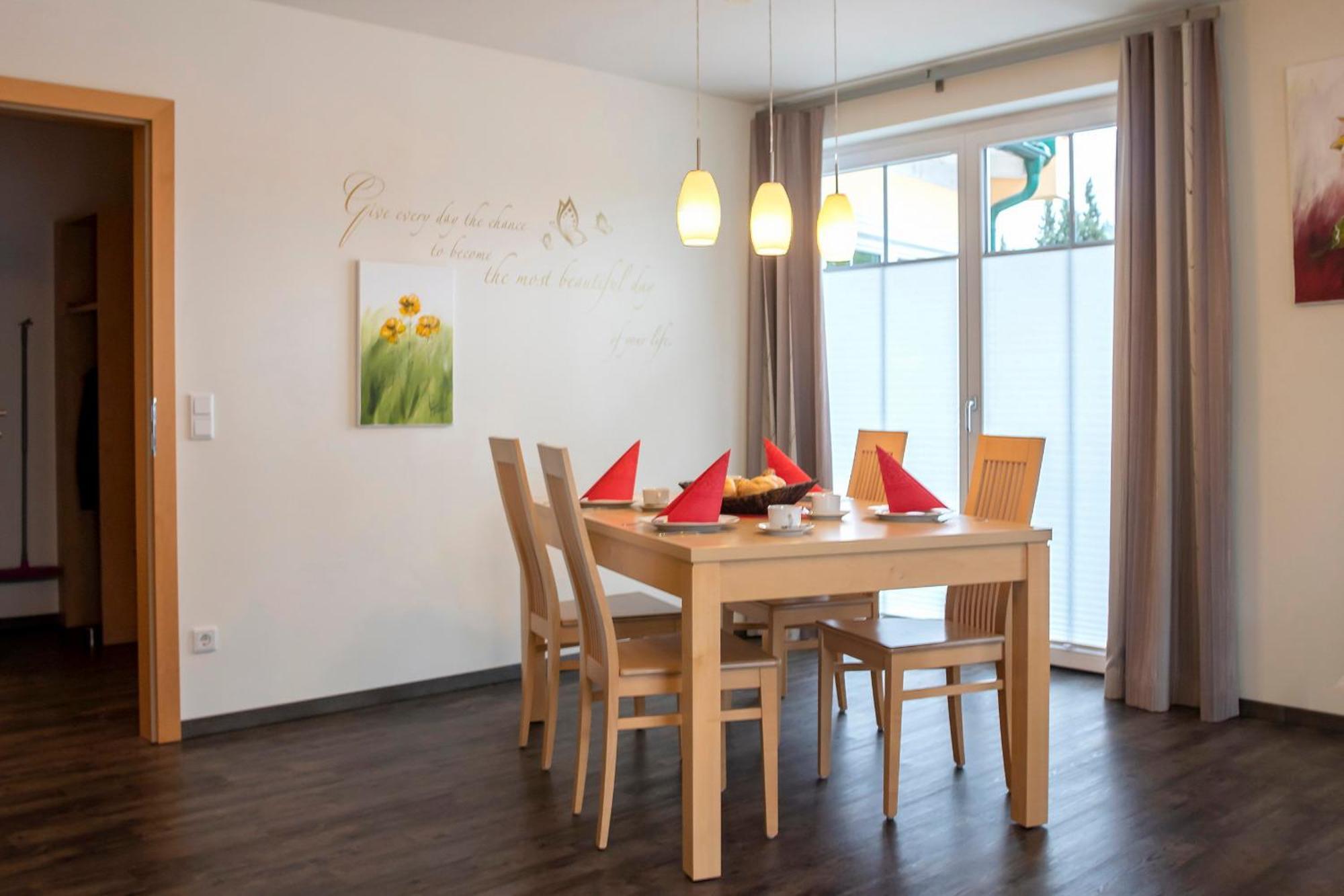 Appartement Charly Kahr Schladming Bagian luar foto