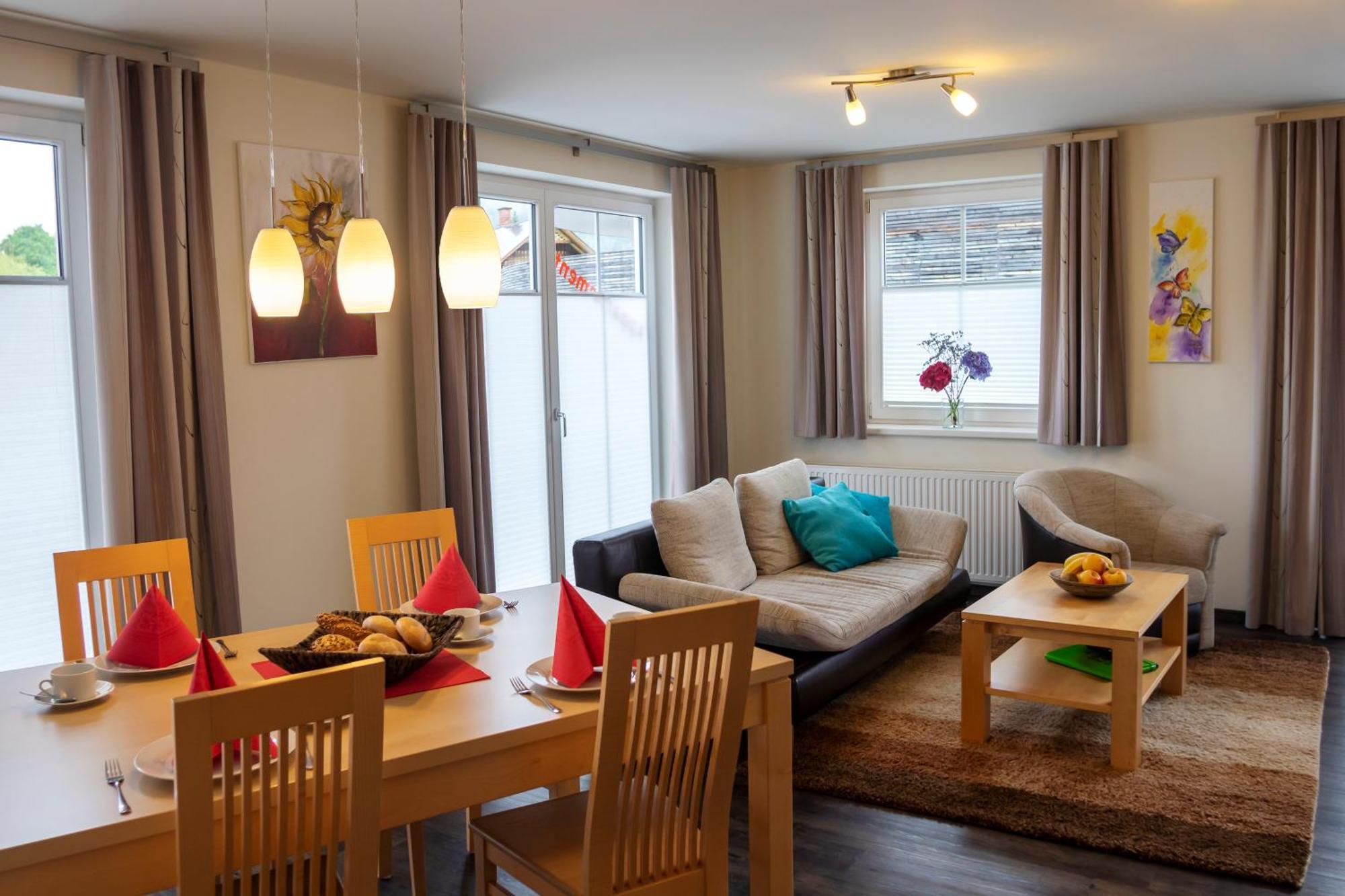 Appartement Charly Kahr Schladming Bagian luar foto