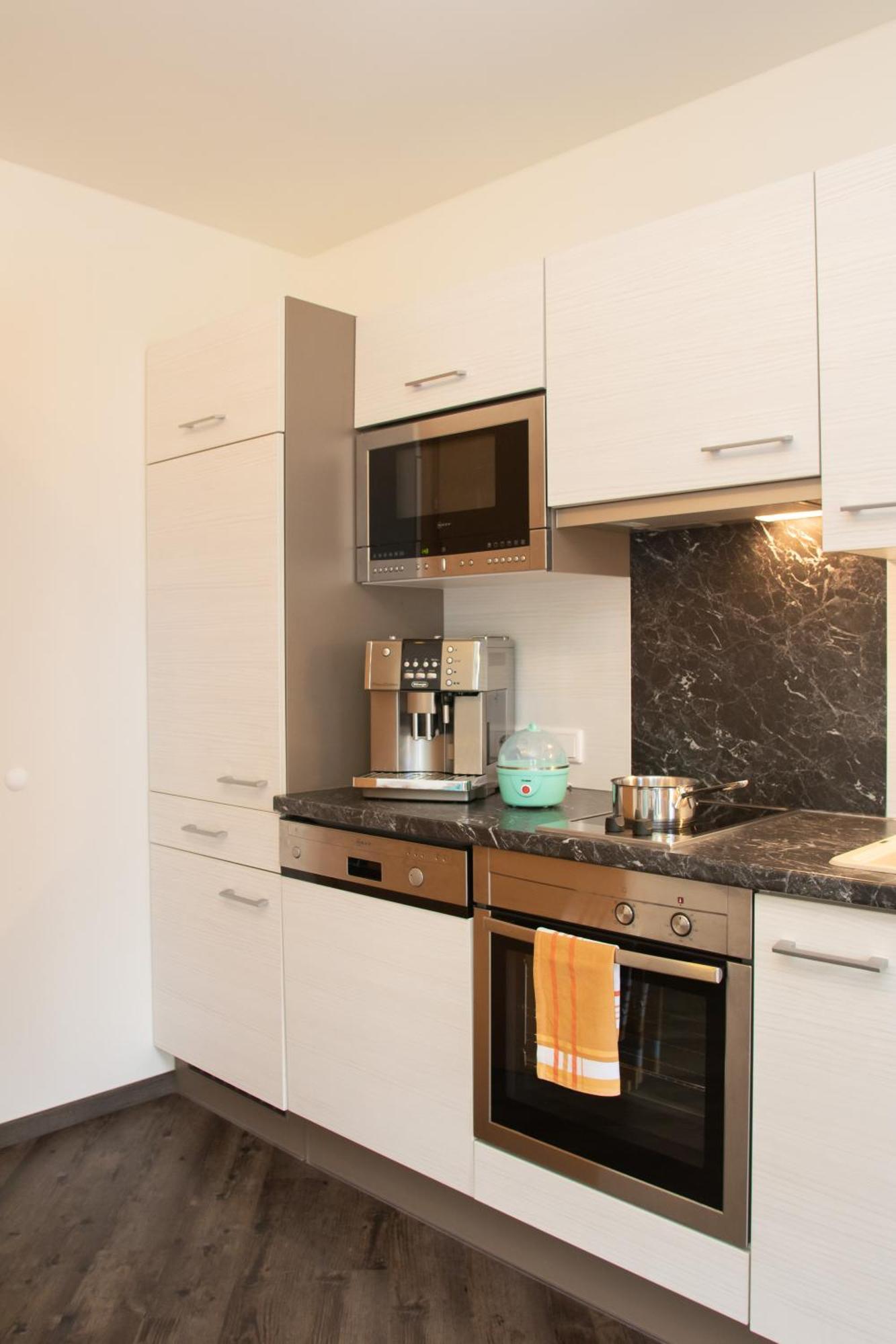 Appartement Charly Kahr Schladming Bagian luar foto