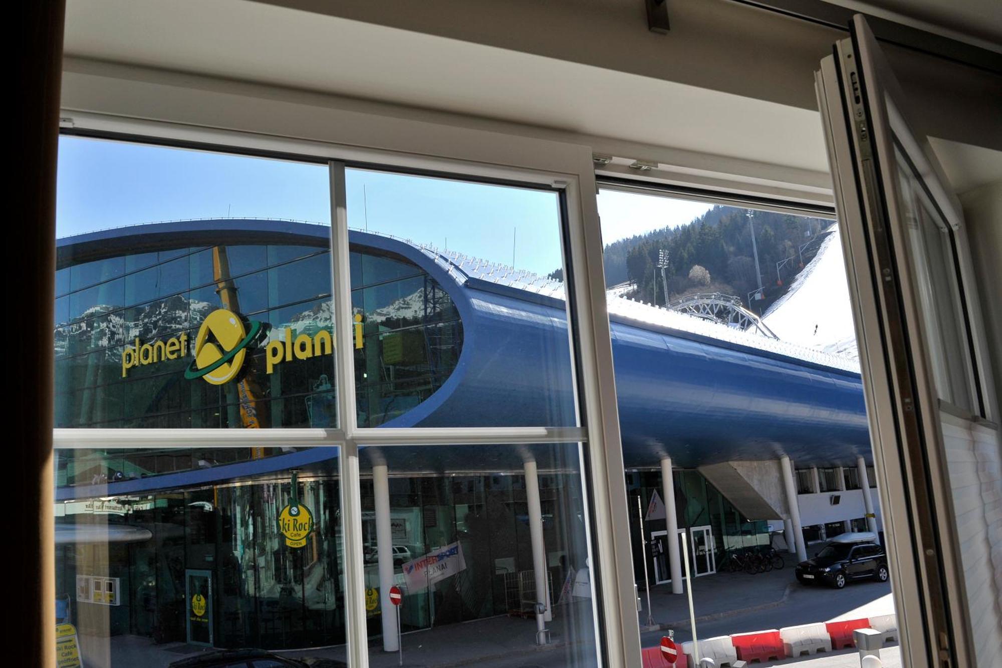 Appartement Charly Kahr Schladming Bagian luar foto