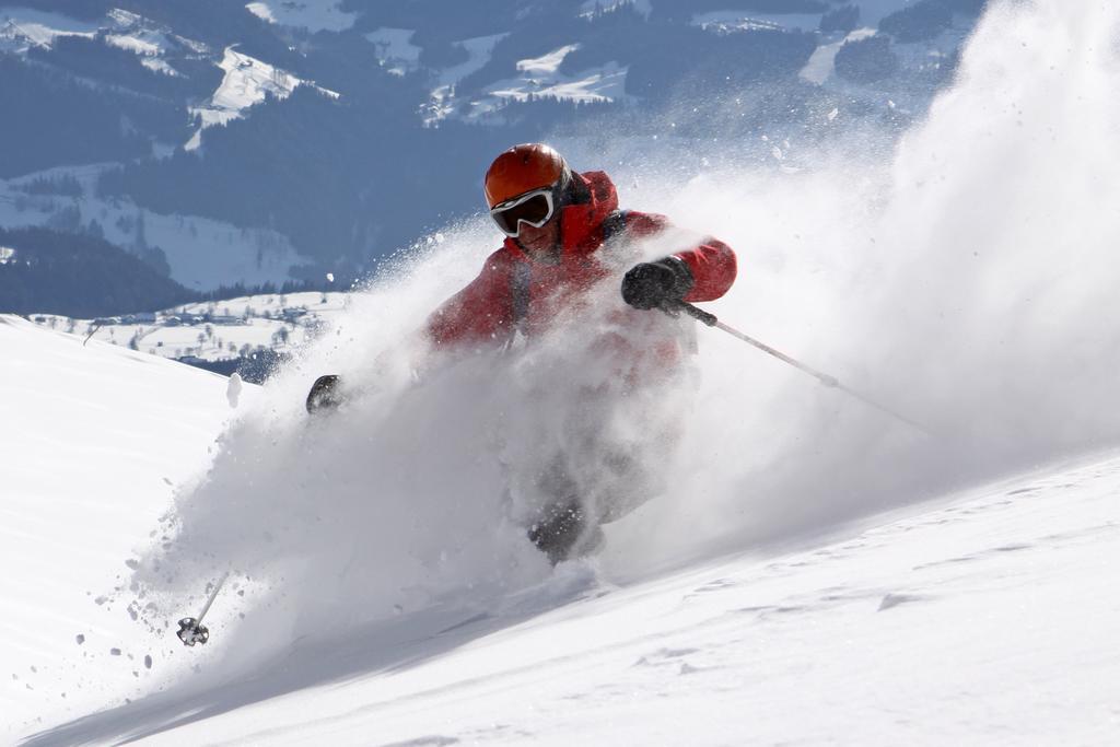 Appartement Charly Kahr Schladming Bagian luar foto