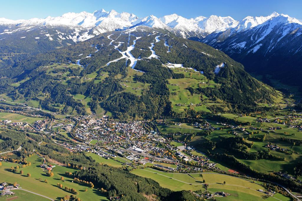 Appartement Charly Kahr Schladming Bagian luar foto