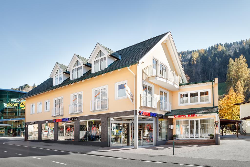 Appartement Charly Kahr Schladming Bagian luar foto