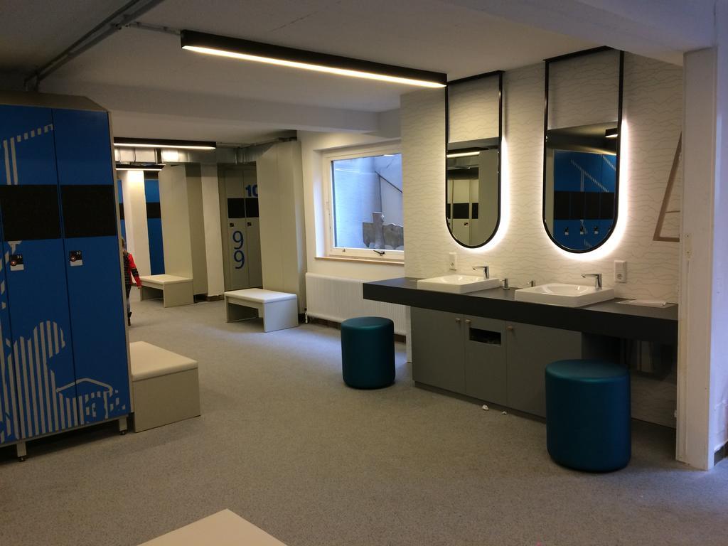 Appartement Charly Kahr Schladming Bagian luar foto