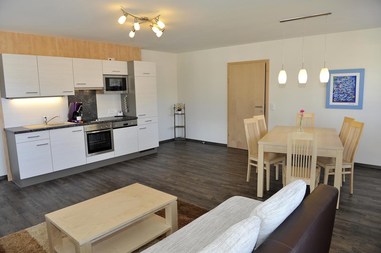 Appartement Charly Kahr Schladming Bagian luar foto