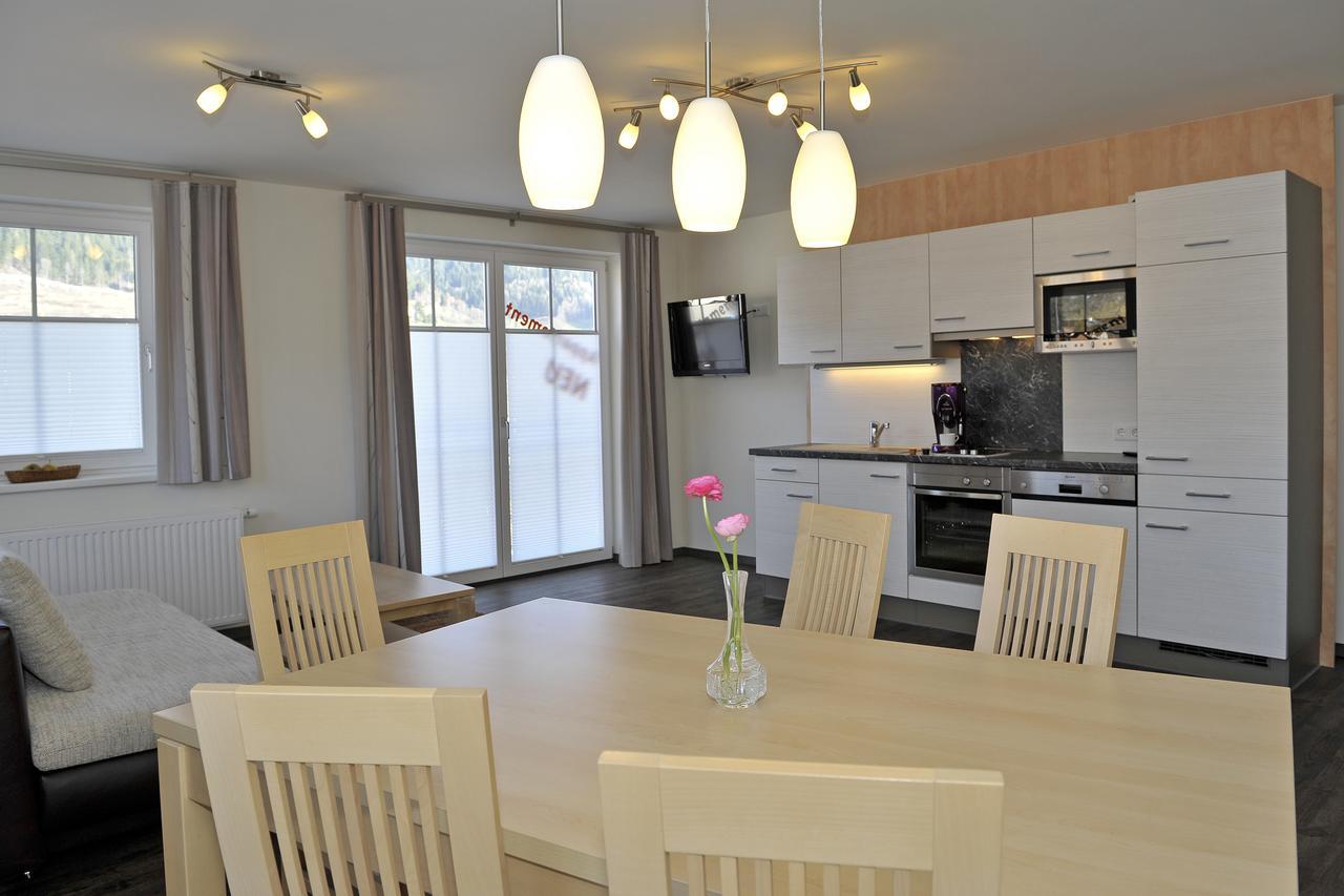 Appartement Charly Kahr Schladming Bagian luar foto