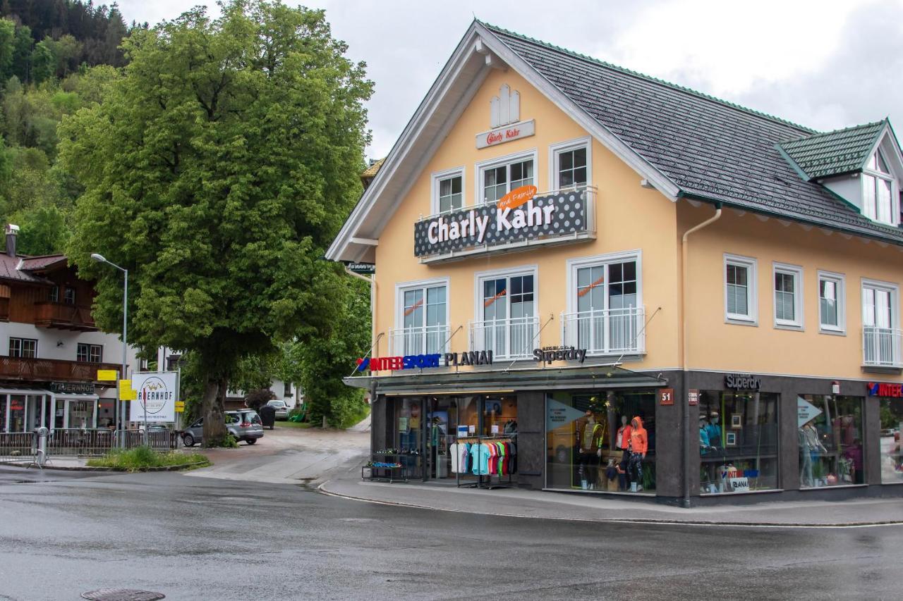 Appartement Charly Kahr Schladming Bagian luar foto