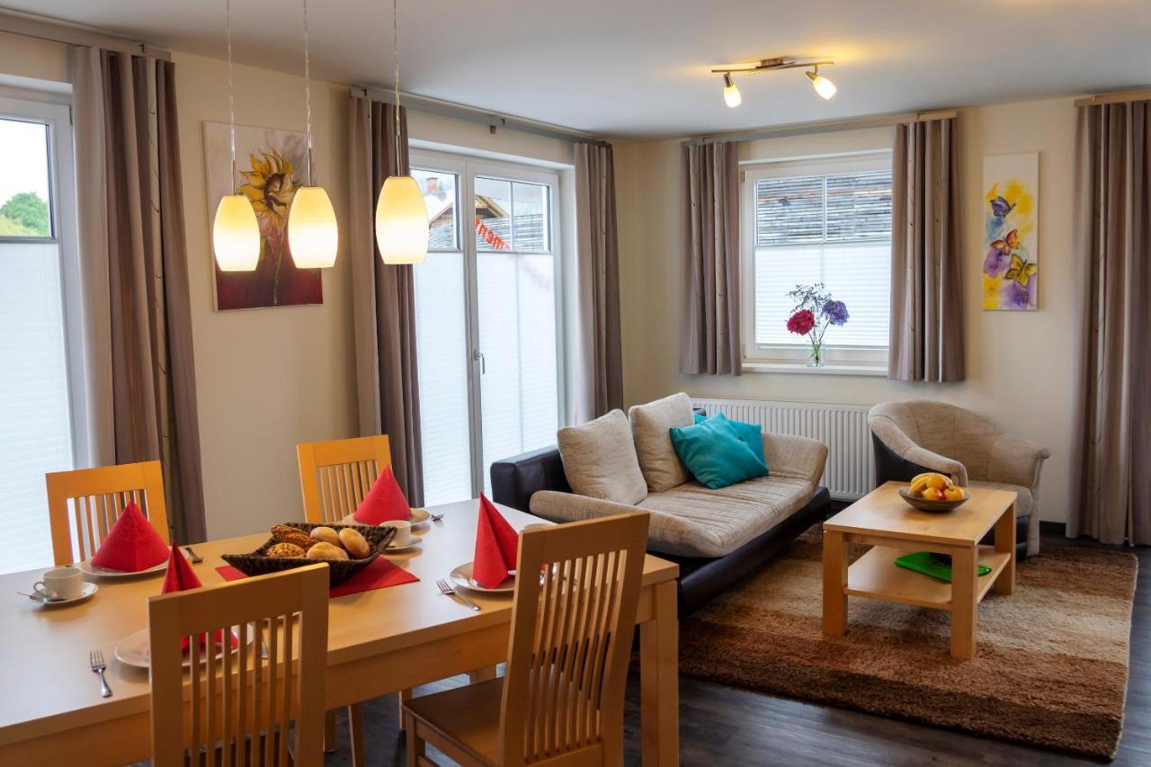 Appartement Charly Kahr Schladming Bagian luar foto
