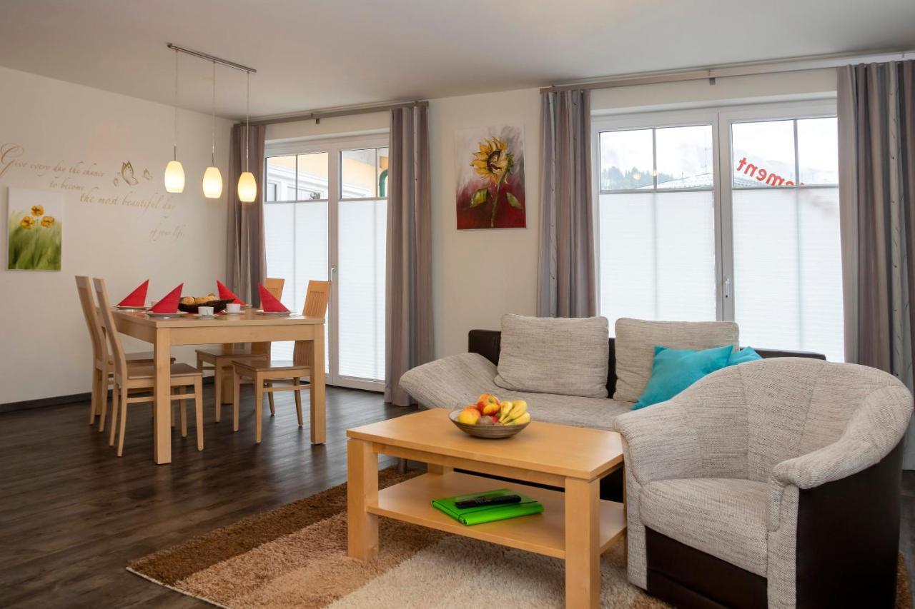 Appartement Charly Kahr Schladming Bagian luar foto