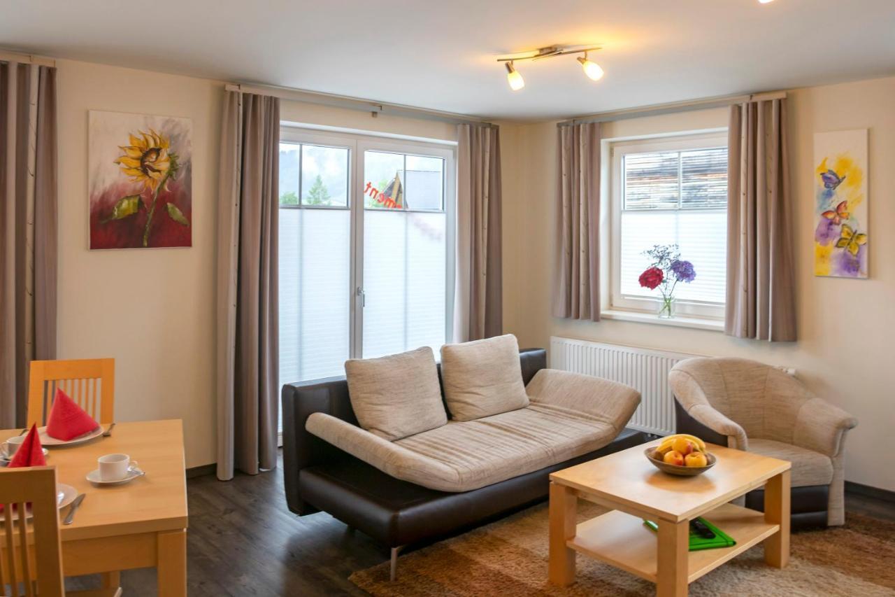 Appartement Charly Kahr Schladming Bagian luar foto