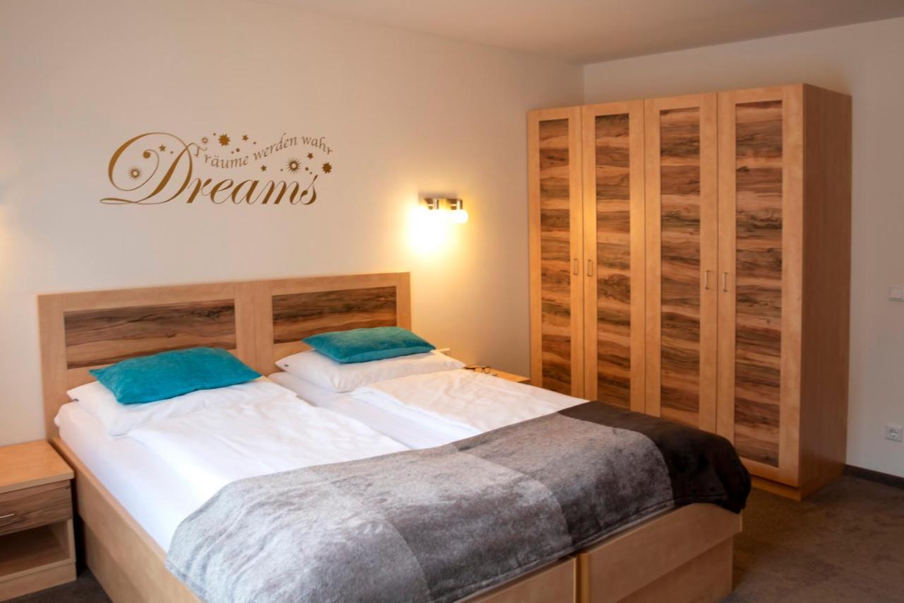 Appartement Charly Kahr Schladming Bagian luar foto