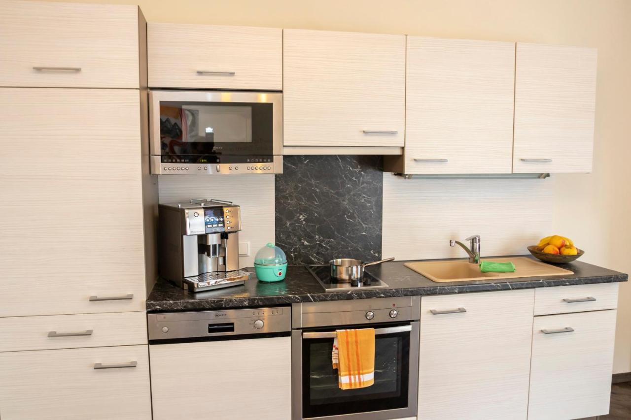 Appartement Charly Kahr Schladming Bagian luar foto